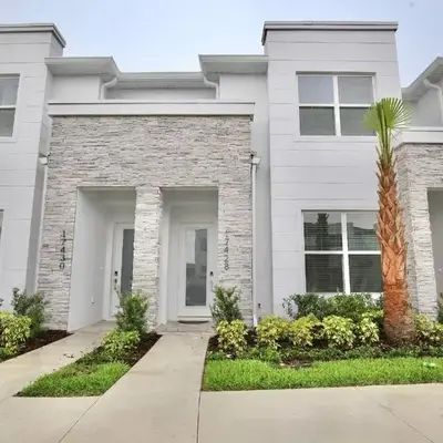 Amazing 3 bedroomloft townhouse in Hidden Forest
