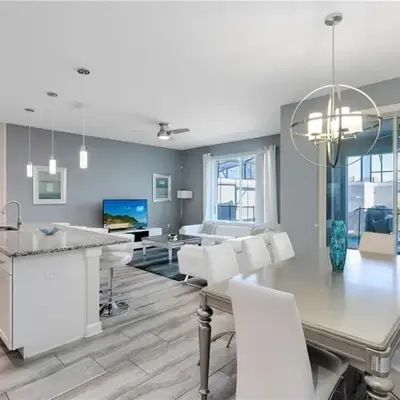 Storey Lake 4 Bedroom Townhome townhouse