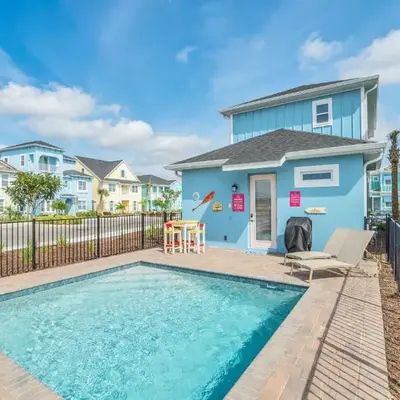 8044 Sandy Toes Way