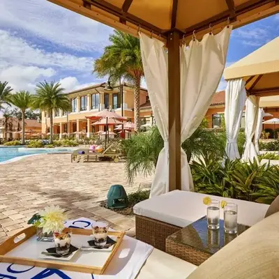 Regal Oaks Resort Townhouse