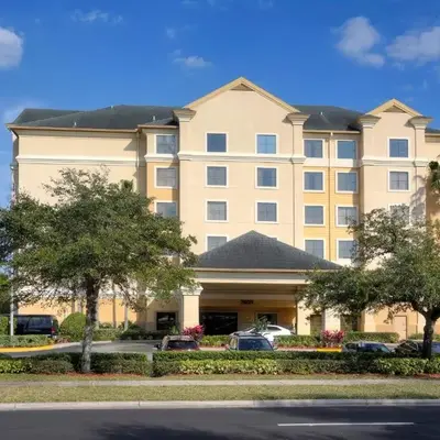 staySky Suites I-Drive Orlando Near Universal
