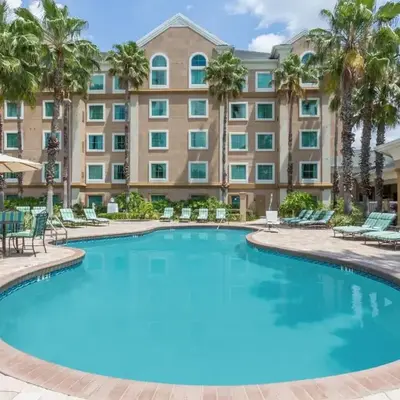Hawthorn Extended Stay by Wyndham Orlando