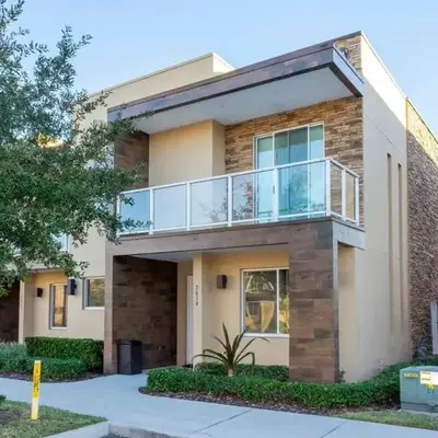 Stunning 4Bd Close to Disney @ Magic Village 7614