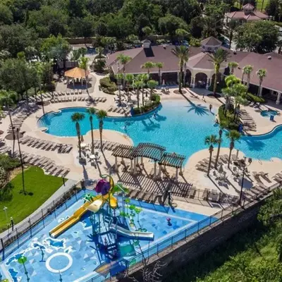 3 bedroom Disney Condo Windsor Hills