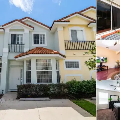 1192SBC South Beach Villa