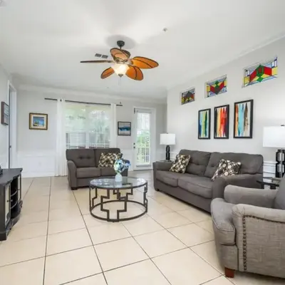 Epic Universe 4 Bedroom Plus