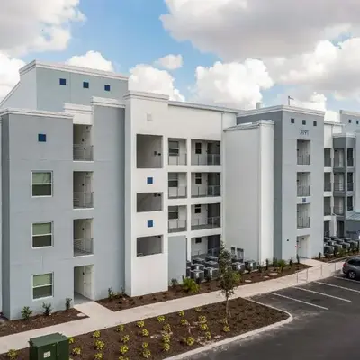 Stunning 2 Bedroom Apartment Close to Disney 304 3191