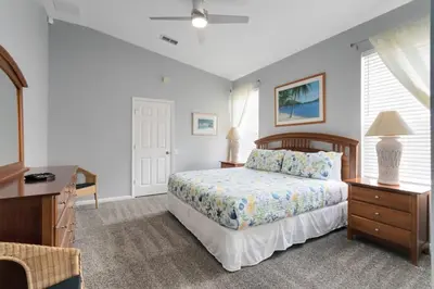 Gallery image of 4 Bedrooms, 3 Baths, No Rear Neighbors villa in Kissimmee