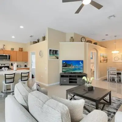 Amazing Disney Dream Getaway in Windsor Palms! villa