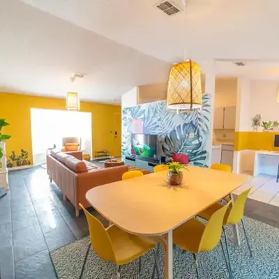 Newly Updated 3 Bedroom Home