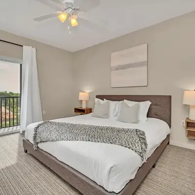 2BR Condo with pool
