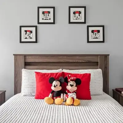 Enjoy Disney 3BRs at Villas of Somerset VS2745