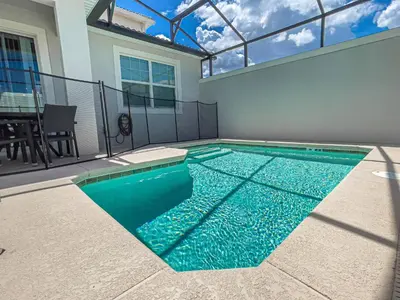 Gallery image of Best Resort and Location next all Parks 4906 in Kissimmee