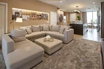 Gallery image of Magic Village Dream Disney Stay Resort Pool & BBQ Grill in Orlando