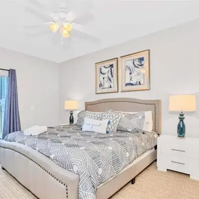 Relaxing 3BR Near Disney - Pool
