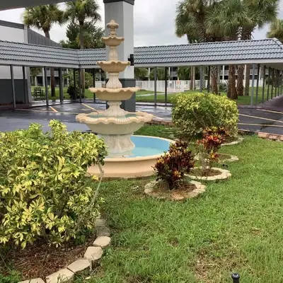 Heritage Park Inn