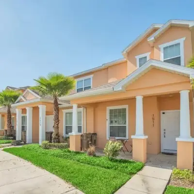 1511RETREAT townhouse