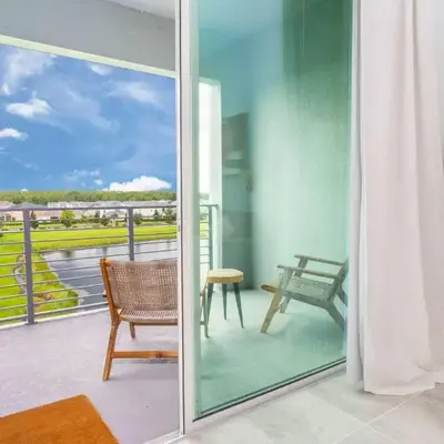 Gorgeous 2Bd Apto Close to Disney @ Storey Lake 404 3191