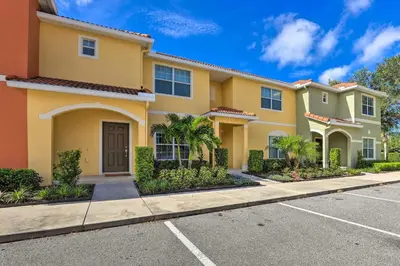 Gallery image of Poolside Oasis in Paradise Palms 6 Mi to Disney! in Kissimmee