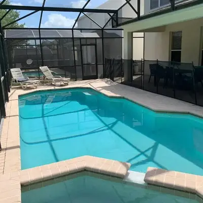 Windsor Hill Resort Home w Pool