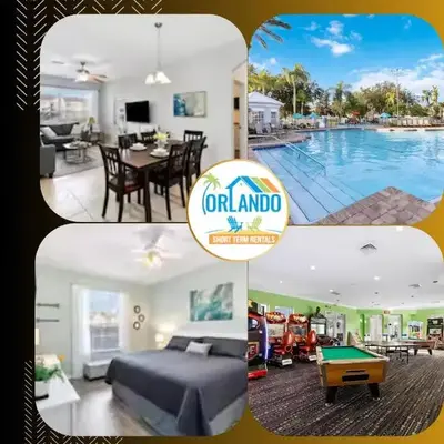 Making Memories At Windsor Palms Resort