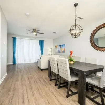 Epic Universe New Listing Beautiful Townhome