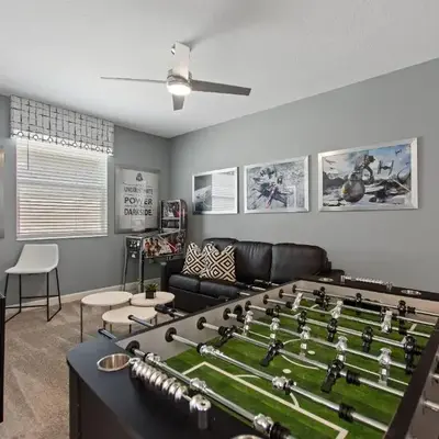Stars Align Storey Lake By Shine Villas #406
