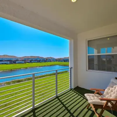 Vacation Meadows - Storey Lake By Shine Villas #710