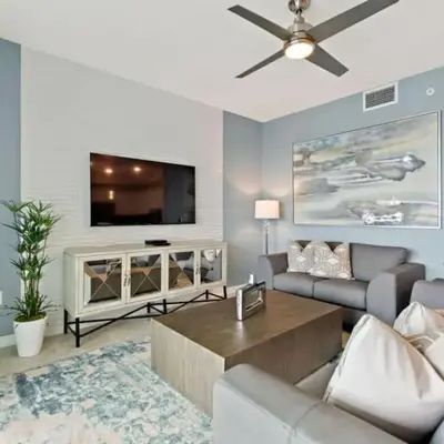 Decadent Penguin - Storey Lake By Shine Villas #704