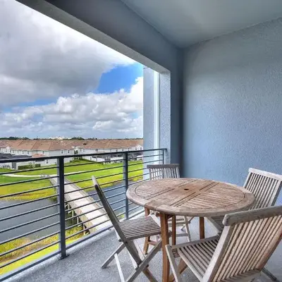 Firecracker View Storey Lake By Shine Villas #838