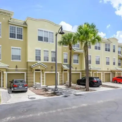 Beautiful Townhome