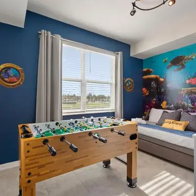 Serenity Haven