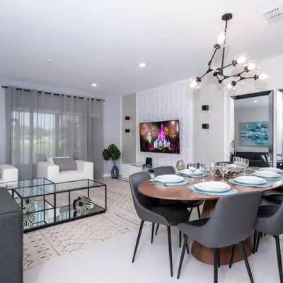 4774 Gorgeous Townhome