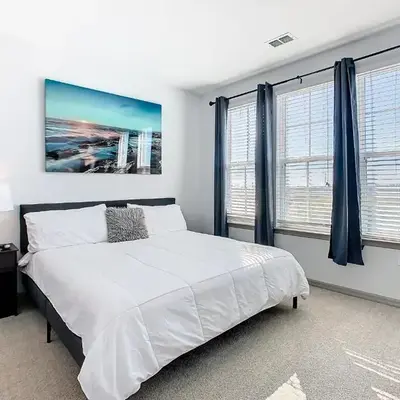 Your Dream Apartment Stay