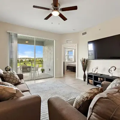 Triple Header Storey Lake By Shine Villas #700