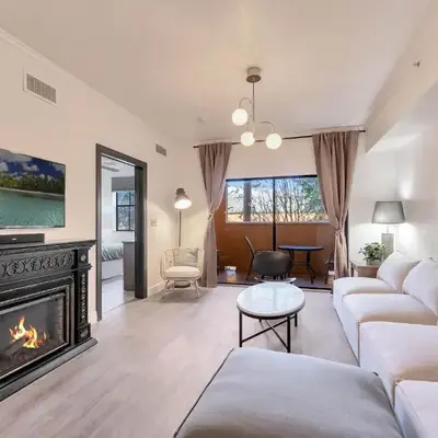 Designer Corner Suite 3BR/2BA -Disney & Universal