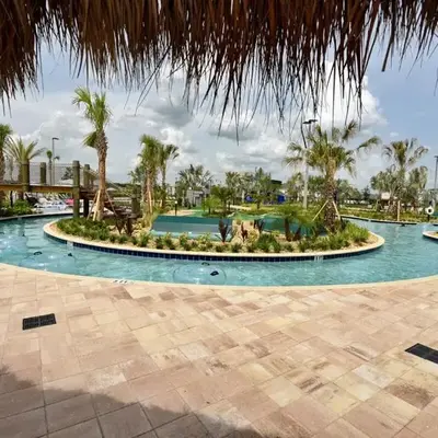 4721 Unit 105 BRAND NEW stunning apartment