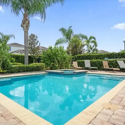GREAT HOUSE Near Disney