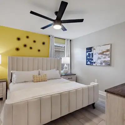 Water Kingdom Storey Lake By Shine Villas #525