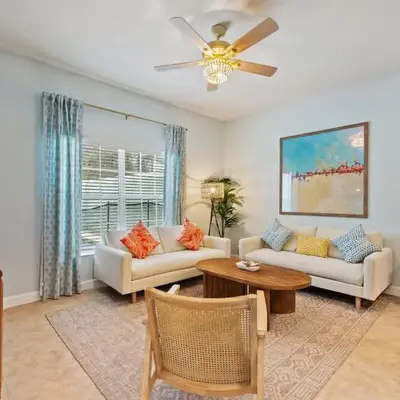Haven Station at Storey Lake by Shine Villas townhouse