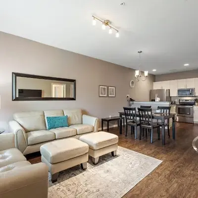 Lucky Find Lucaya Resort by Shine Villas #713 townhouse