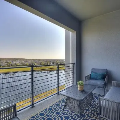 Edgewater Escape at Storey Lake by Shine Villas apts