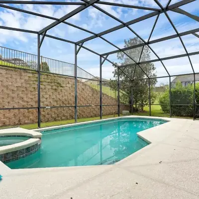 Private Pool