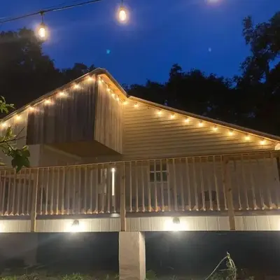 Resort Like house