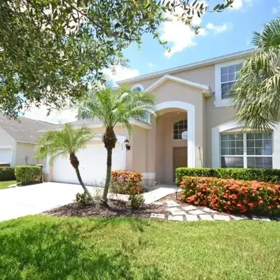 Hideaway Dream home