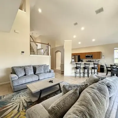 Luxury 6BD 3