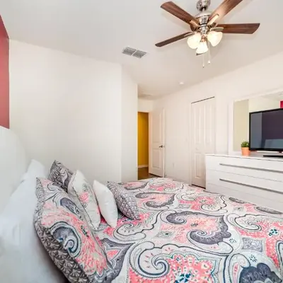 Shvcc2 - Crystal Cove #2 - 7 Bed 45 Baths Villa