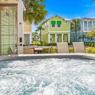 3000 Latitude Lane