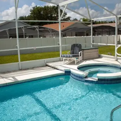 Florida Escape