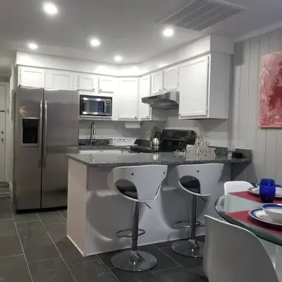 Beautiful cottage near Lake Louisa & mins from Disney